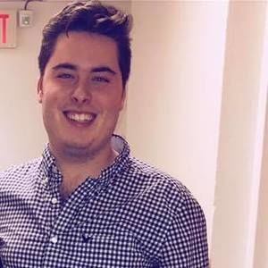 Meet your Posher, Christian