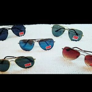 Sunglasses (brand new) $32 each
