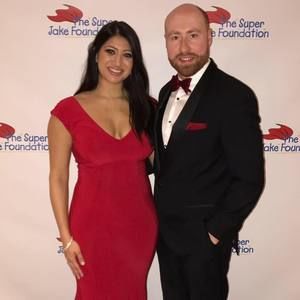 Meet your Posher, Johnny