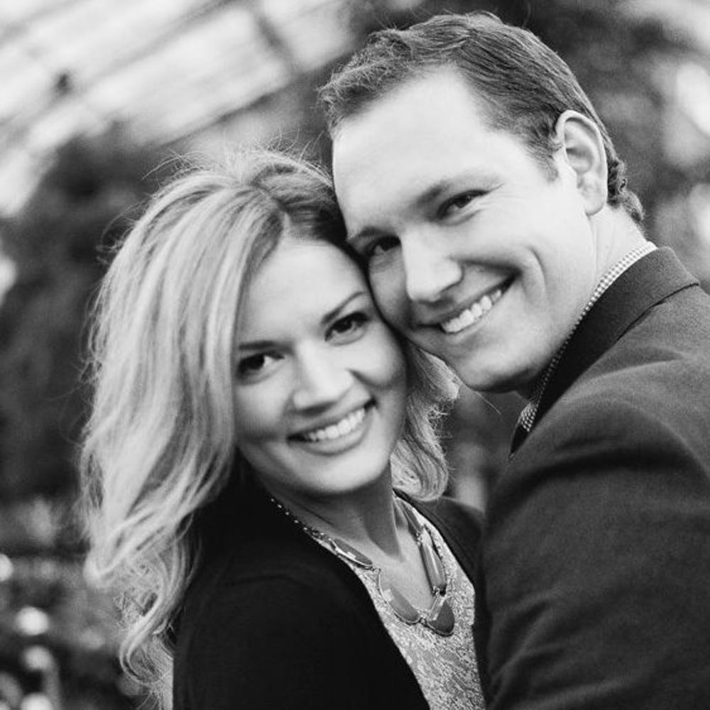 Meet your Posher, Charlotte