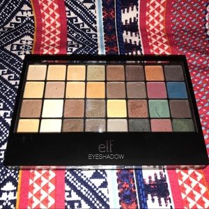 All About Eyes Palette