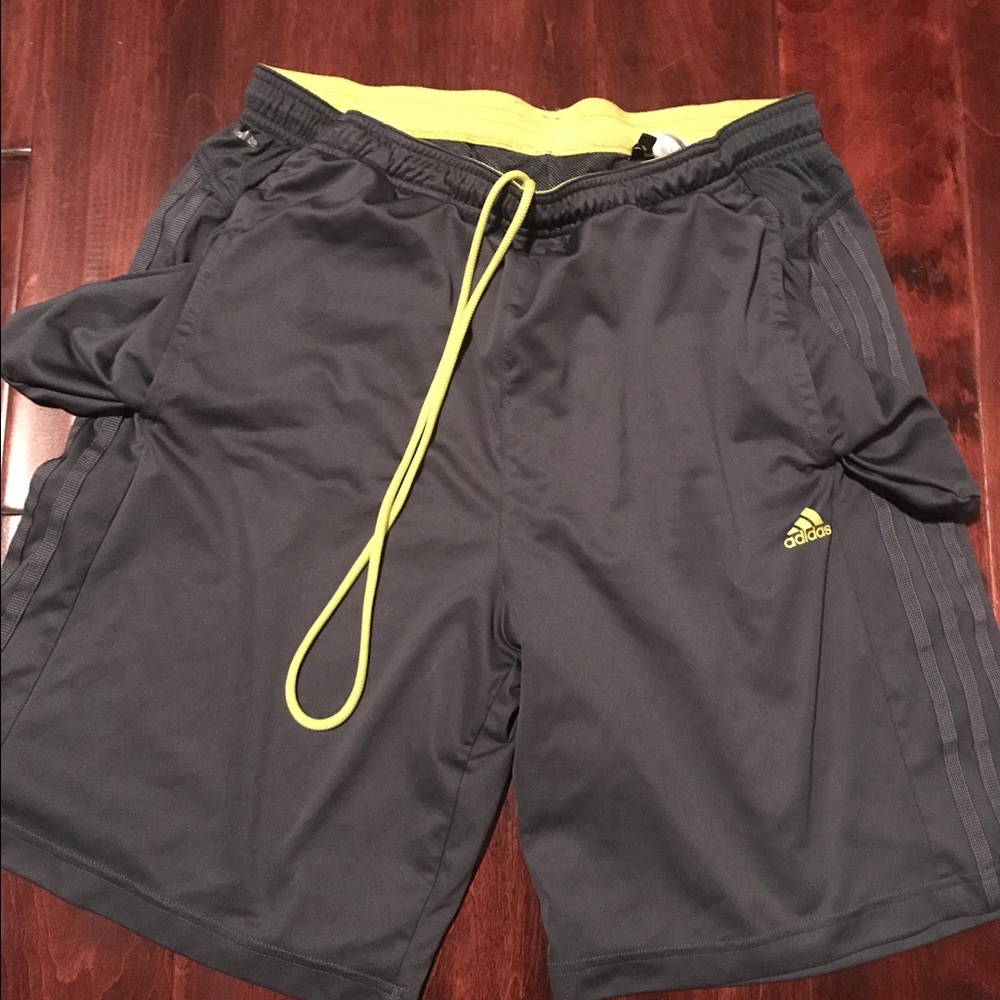Adidas Shorts