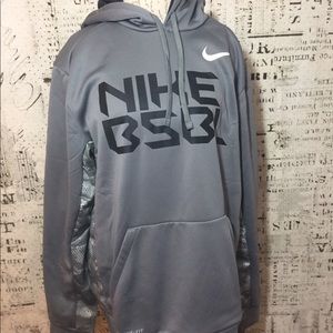 NWT Nike men's bsbl sweatshirt⚾️