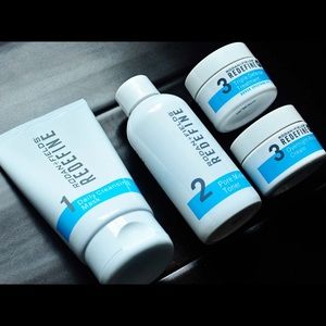 Rodan and Fields Redefine Regimen - anti-age