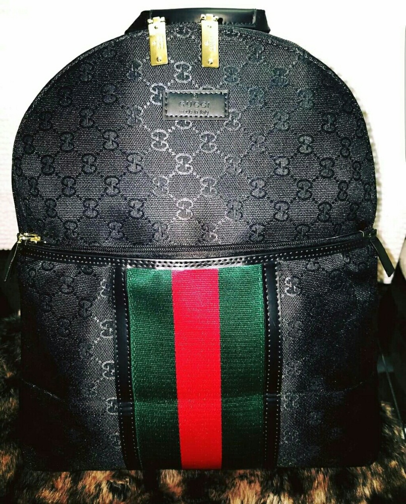 Backpack (brand new)