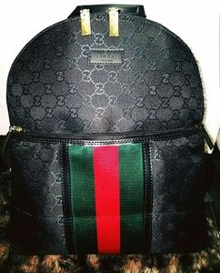 Backpack (brand new)