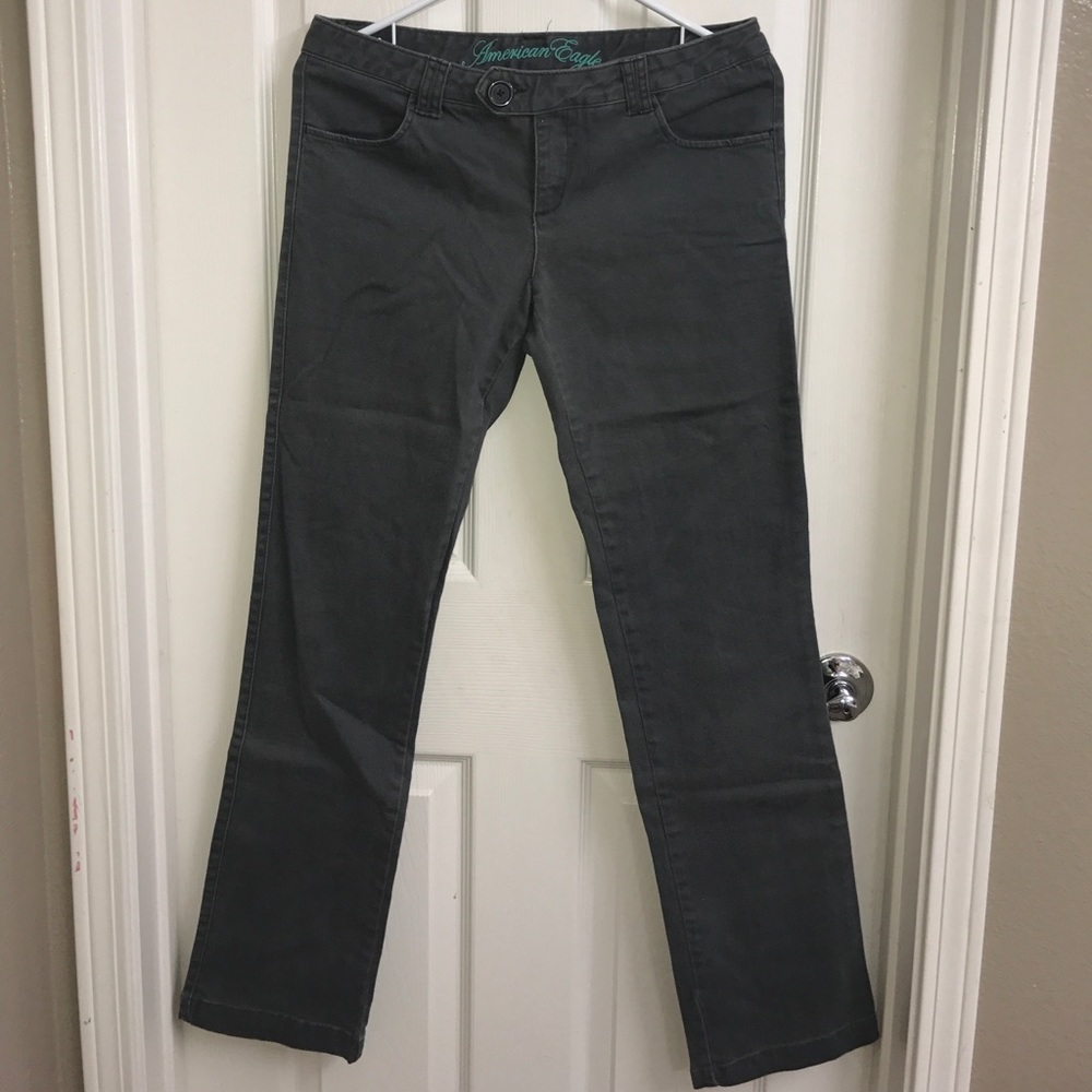 American Eagle pants