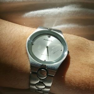 FOSSIL Arkitekt Watch - Eye Catcher