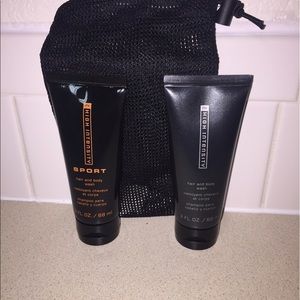 Mary Kay Men's High Intensity Gift Set