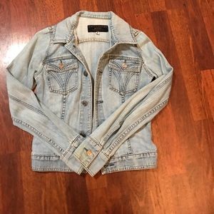 Juicy Couture Denim Jacket