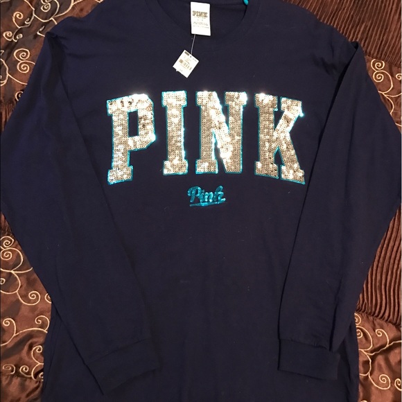 PINK Victoria's Secret Tops - Traded