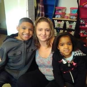 Meet your Posher, Kelly