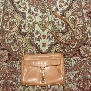 Rebecca Minkoff Mini M.A.C Crossbody