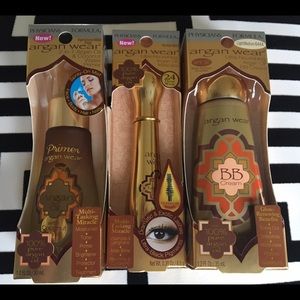 Physician Formula Argan Wear Collection