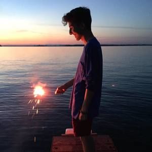 Meet your Posher, Patrick