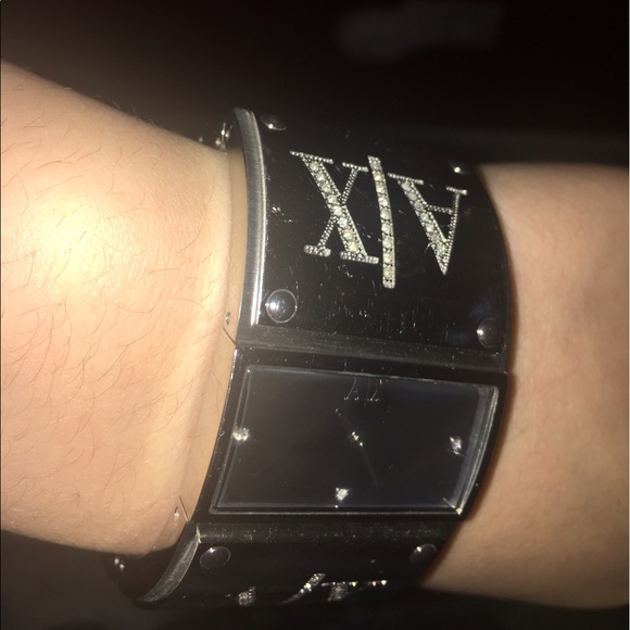 Armani exchange watch main image 5