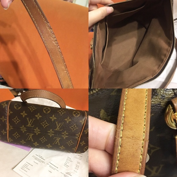 ❌SOLD❌ Authentic Lv Totally Pm - Picture 3 of 4