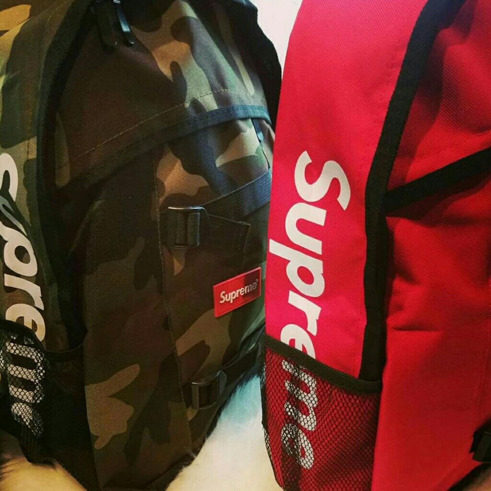 Backpacks (brand new) $50 each