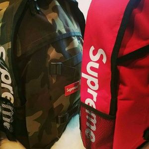 Backpacks (brand new) $50 each