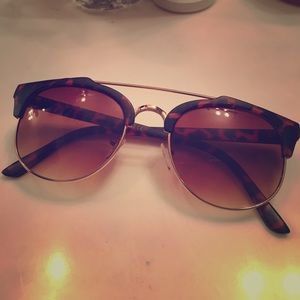Eye wear glasses
