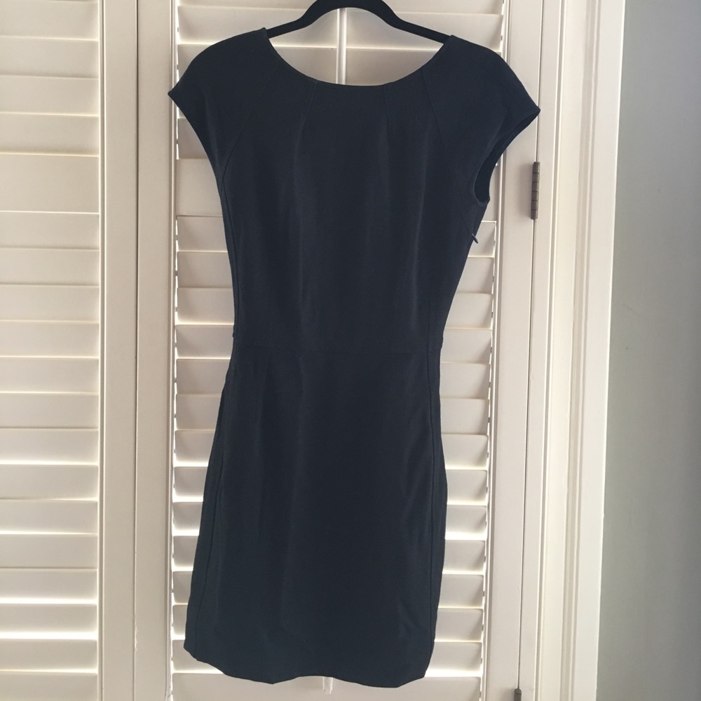 Kenneth Cole black dress