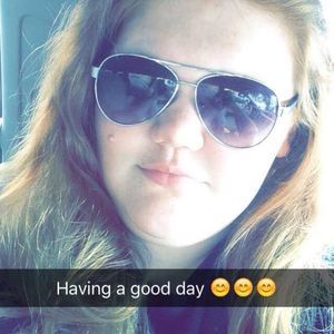 Meet your Posher, Kim