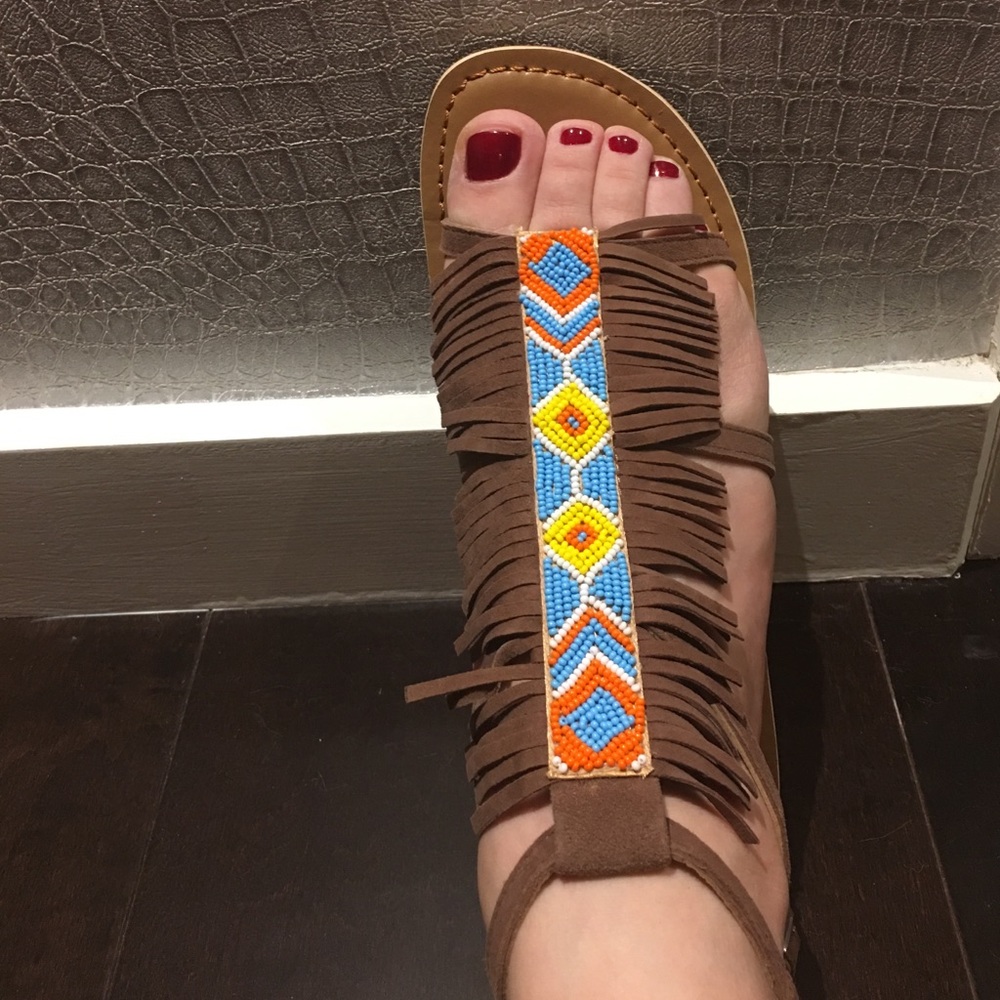 Coconuts By Matisse Women's Lewis Sandals, Size 8