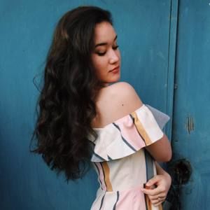 Meet your Posher, Jaymie