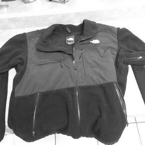 Mens Northface Fleece