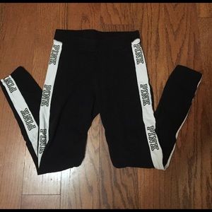 PINK leggings