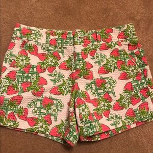 Lilly Pulitzer Shorts