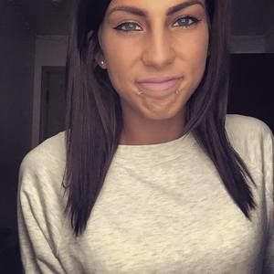 Meet your Posher, Anastasia