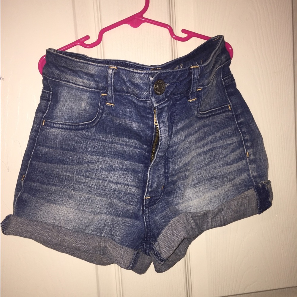 American Eagle shorts