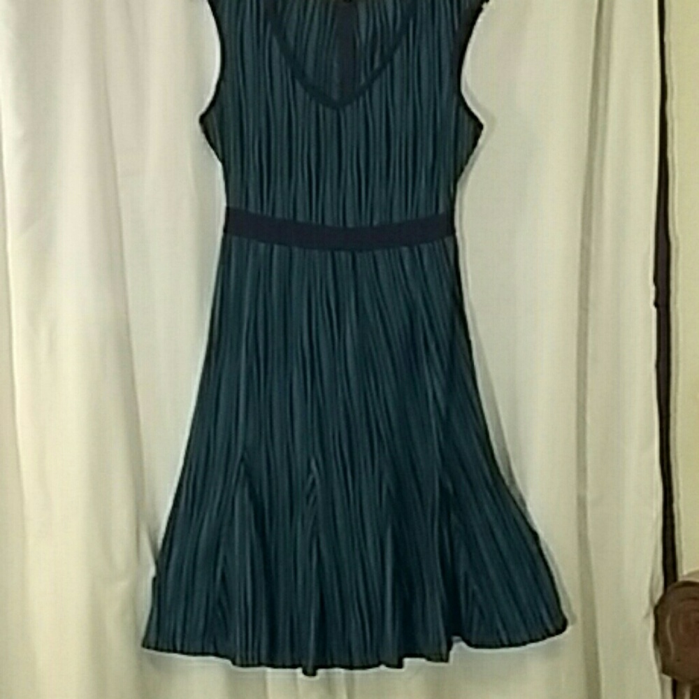 Ladies dress