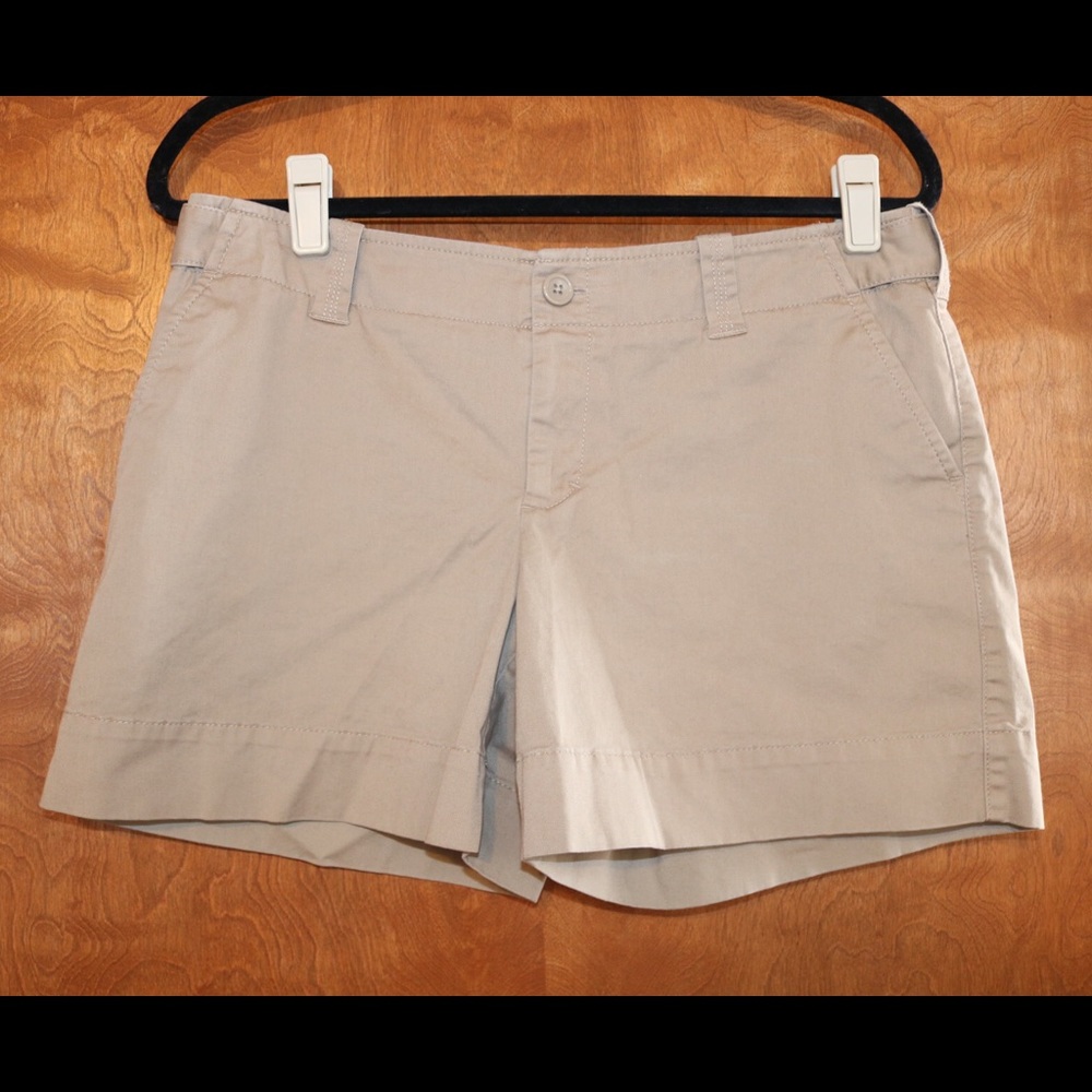 London Jean Chino Stretch