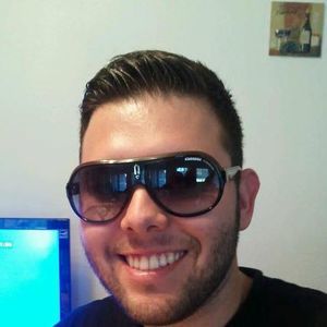 Meet your Posher, Fabian