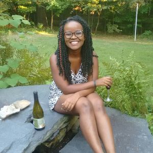 Meet your Posher, Rebecca