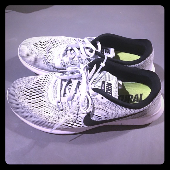 Nike Other - Nike Free Run Knit