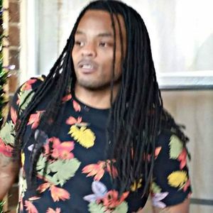 Meet your Posher, Russell