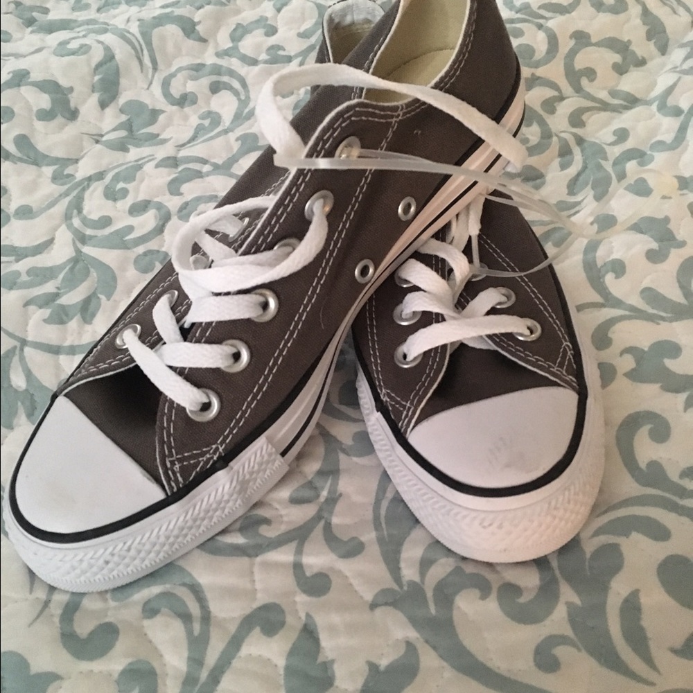Gray converse