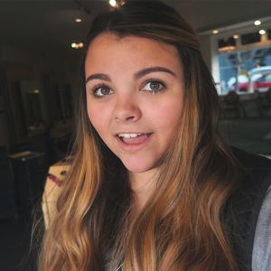 Meet your Posher, Sarah