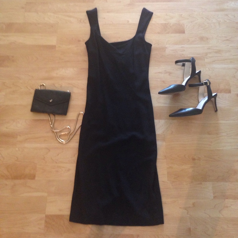 Sexy Dolce & Gabbana Midi dress