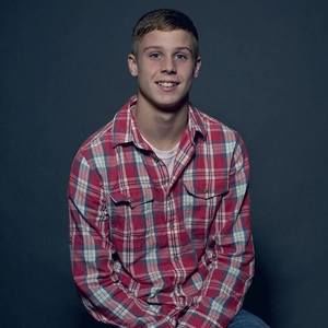 Meet your Posher, Brayden