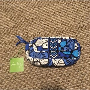 NWT Vera Bradley Cosmetic Bag