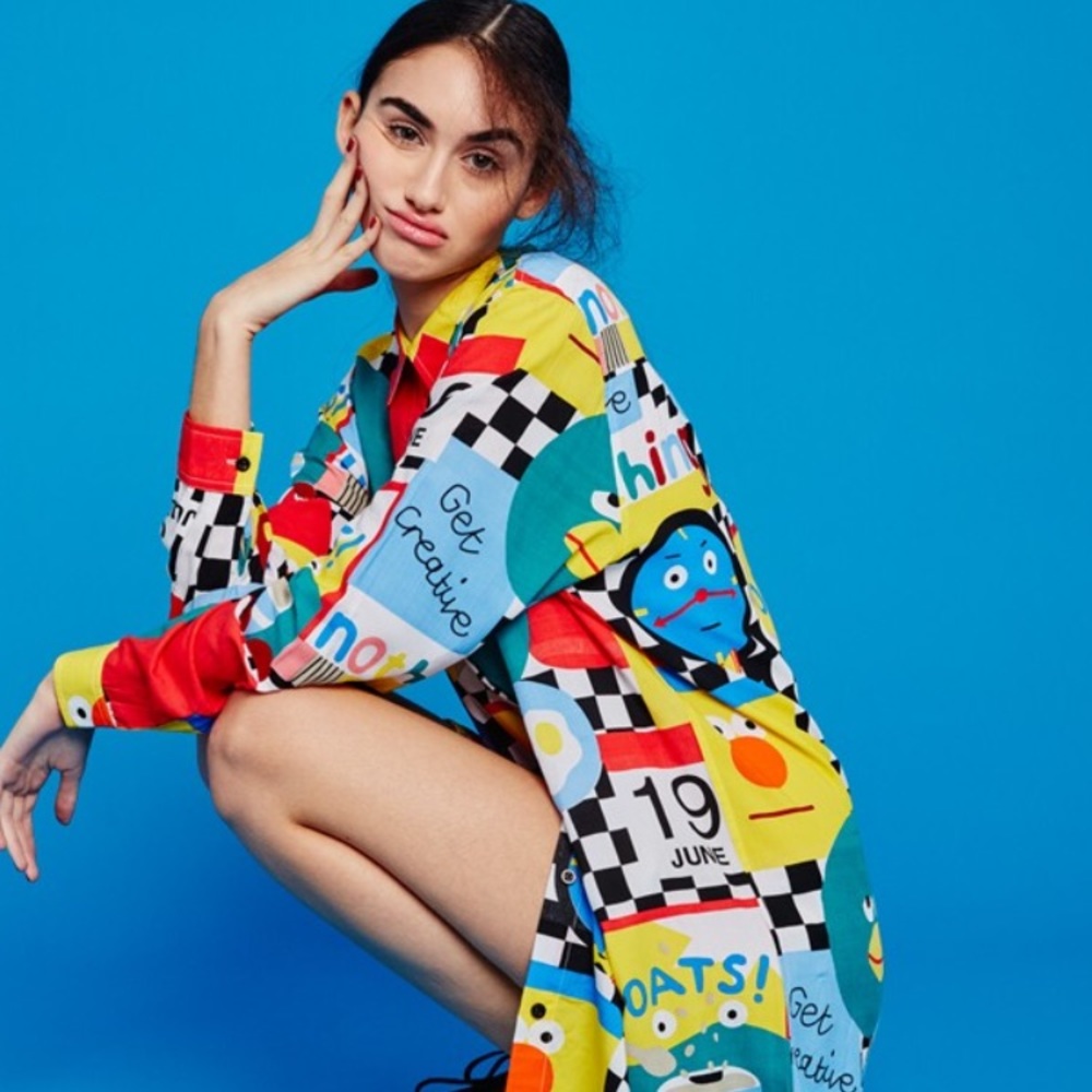 Lazy Oaf dhmis *ISO* DO NOT BUY