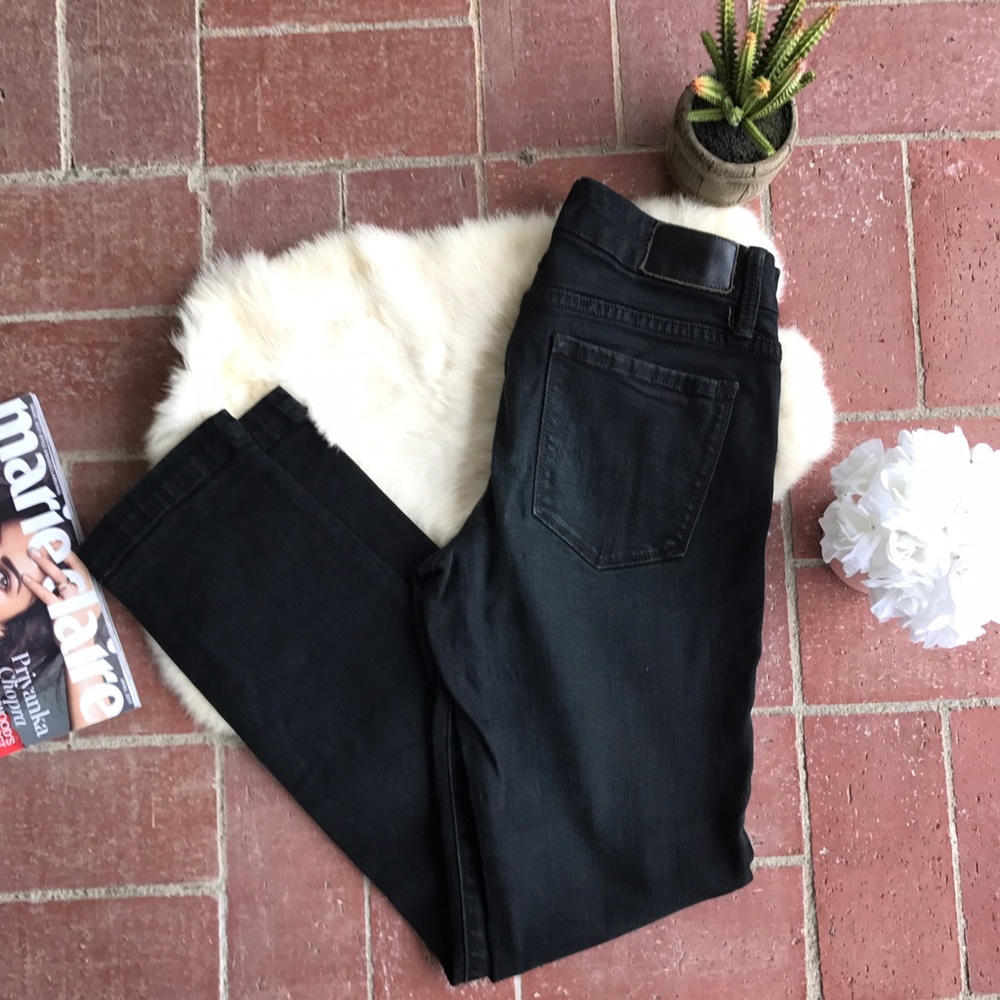 Anthropologie Jeans Level 99 - Picture 1 of 5