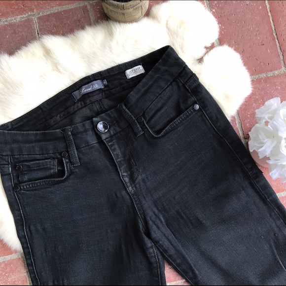 Anthropologie Jeans Level 99 - Picture 3 of 5