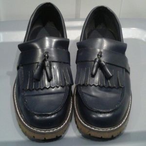 H&M Loafers