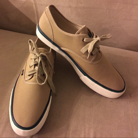 Polo Ralph Lauren Other - Polo Ralph Lauren man's Low Cut side 14 D