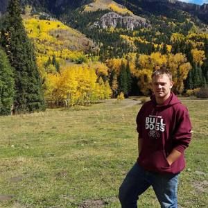 Meet your Posher, Steven